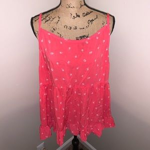 Gently Used Torrid Top